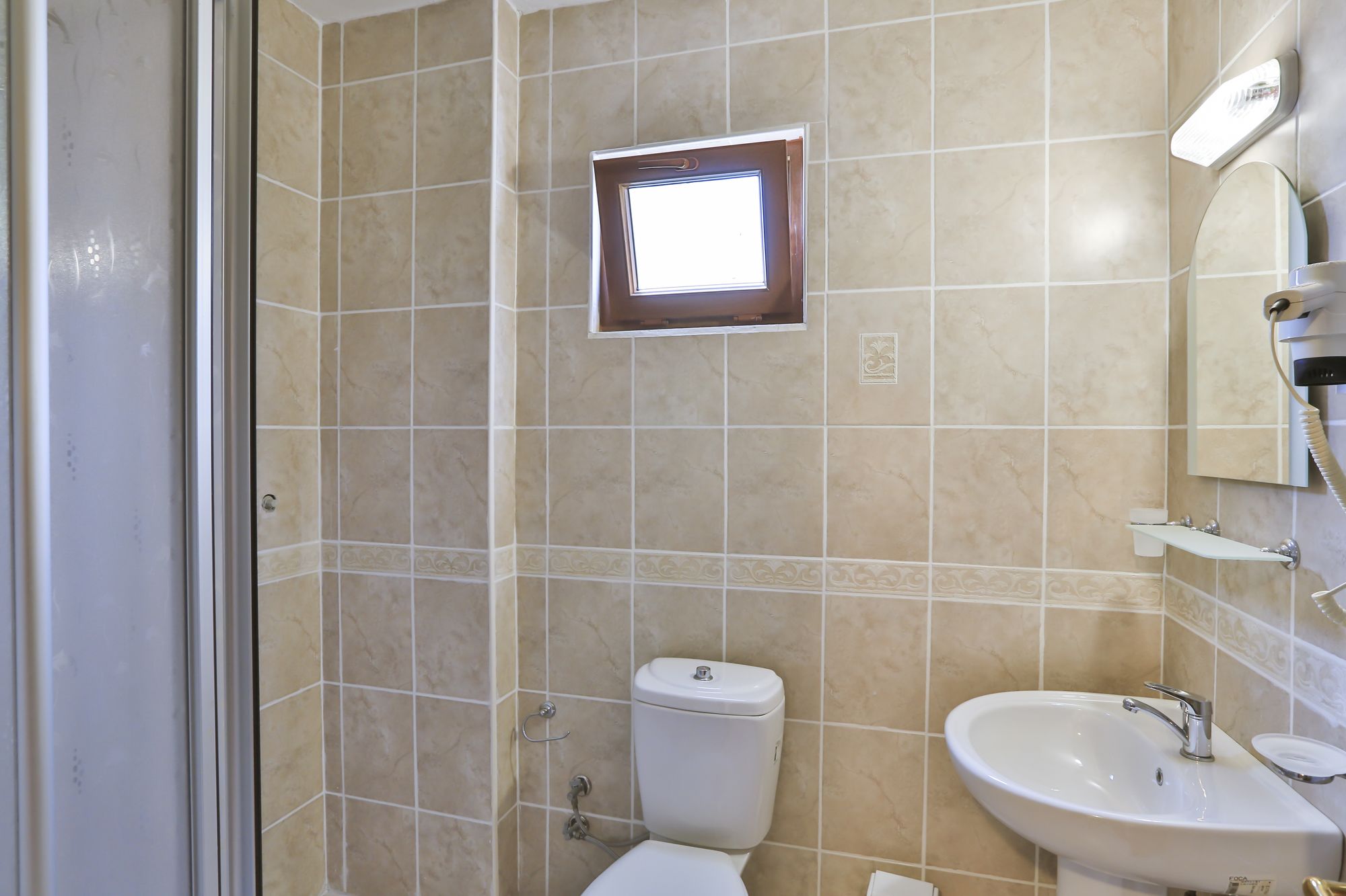 BG Villa's and Apart's