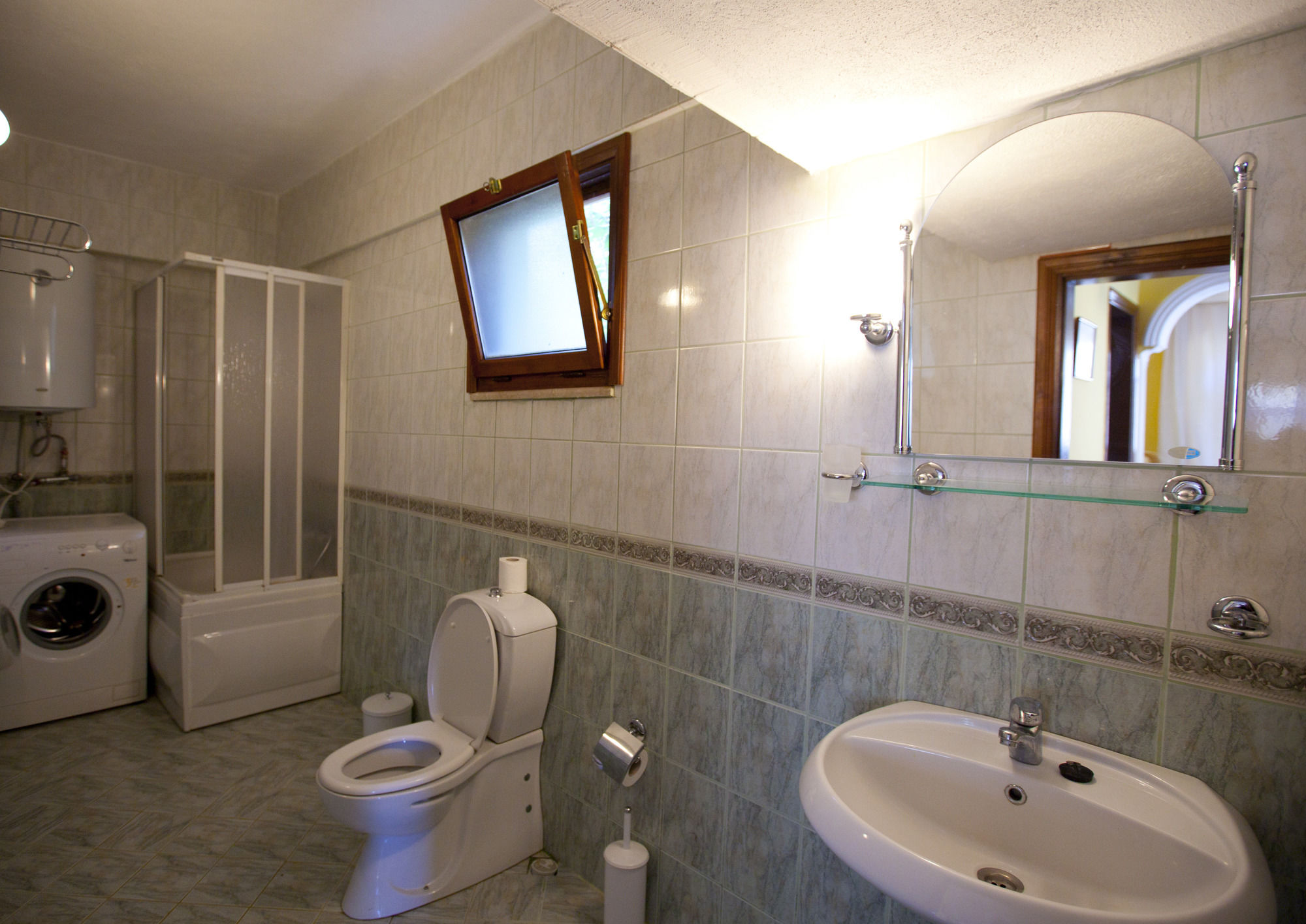 BG Villa's and Apart's