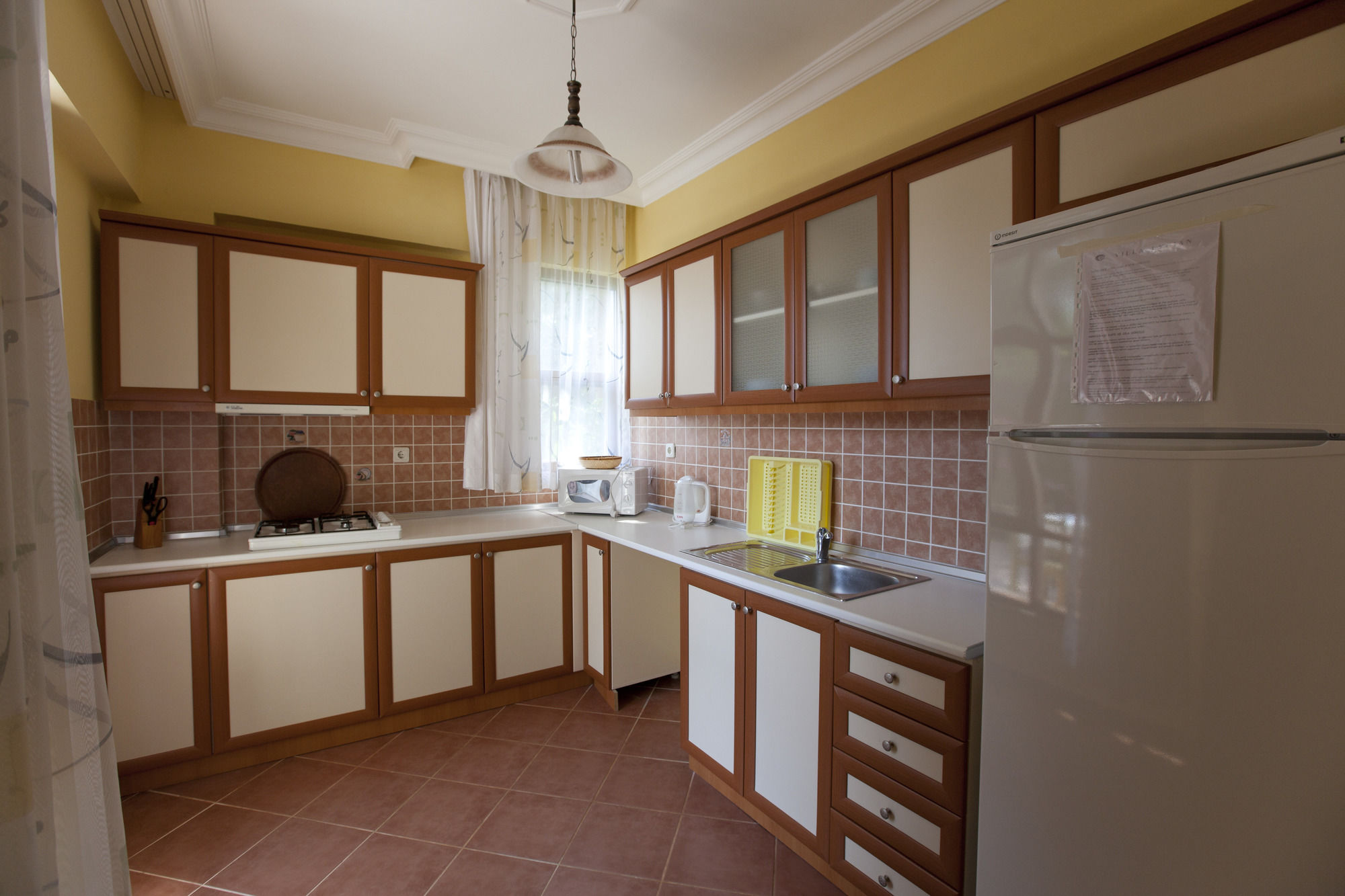 BG Villa's and Apart's