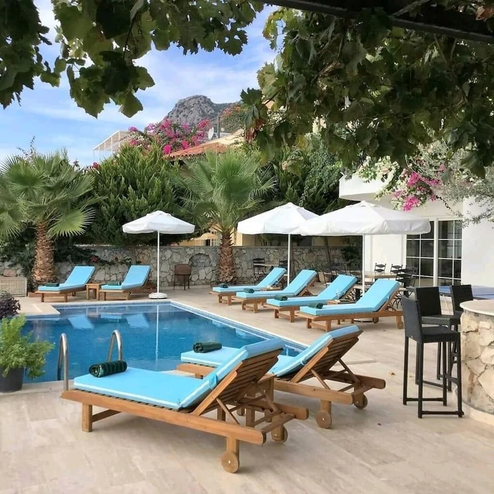 Villa Nar