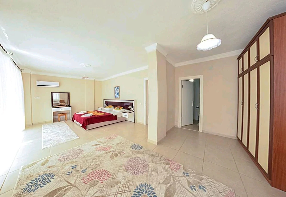 Villa Nar