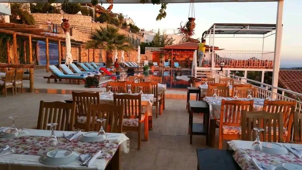 Villa Nar