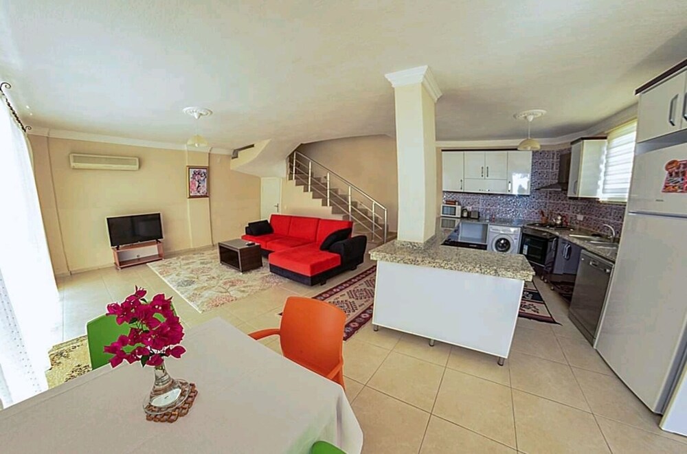 Villa Nar