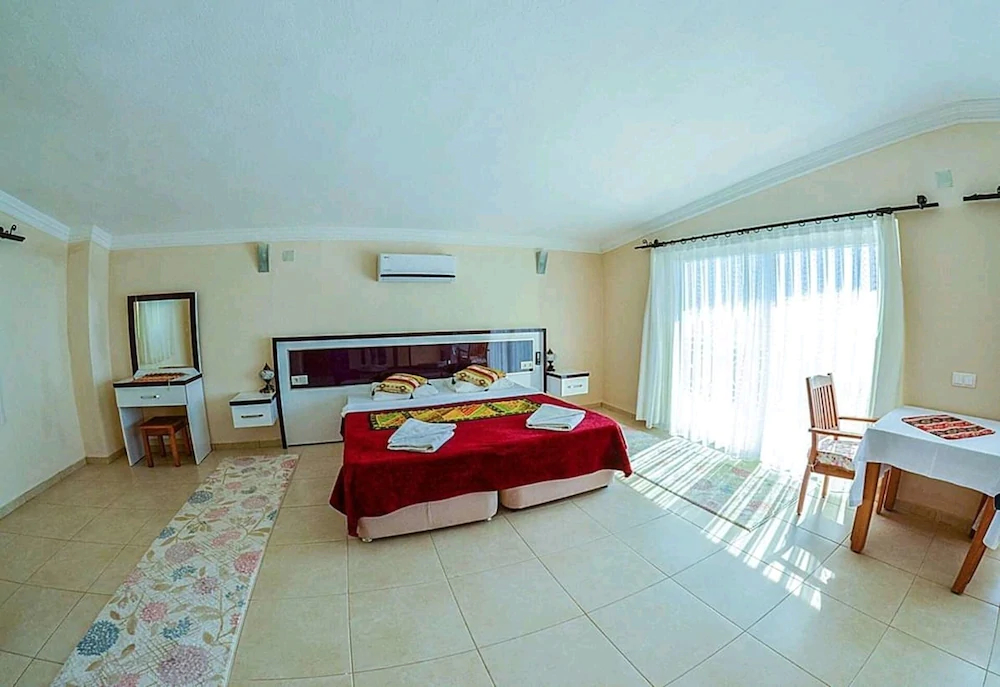 Villa Nar