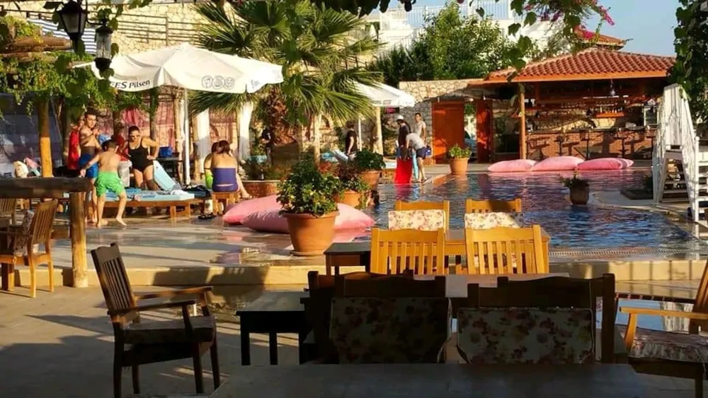 Villa Nar