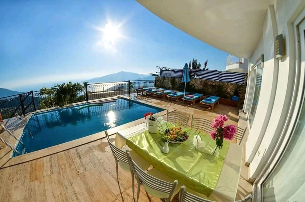 Villa Orkide