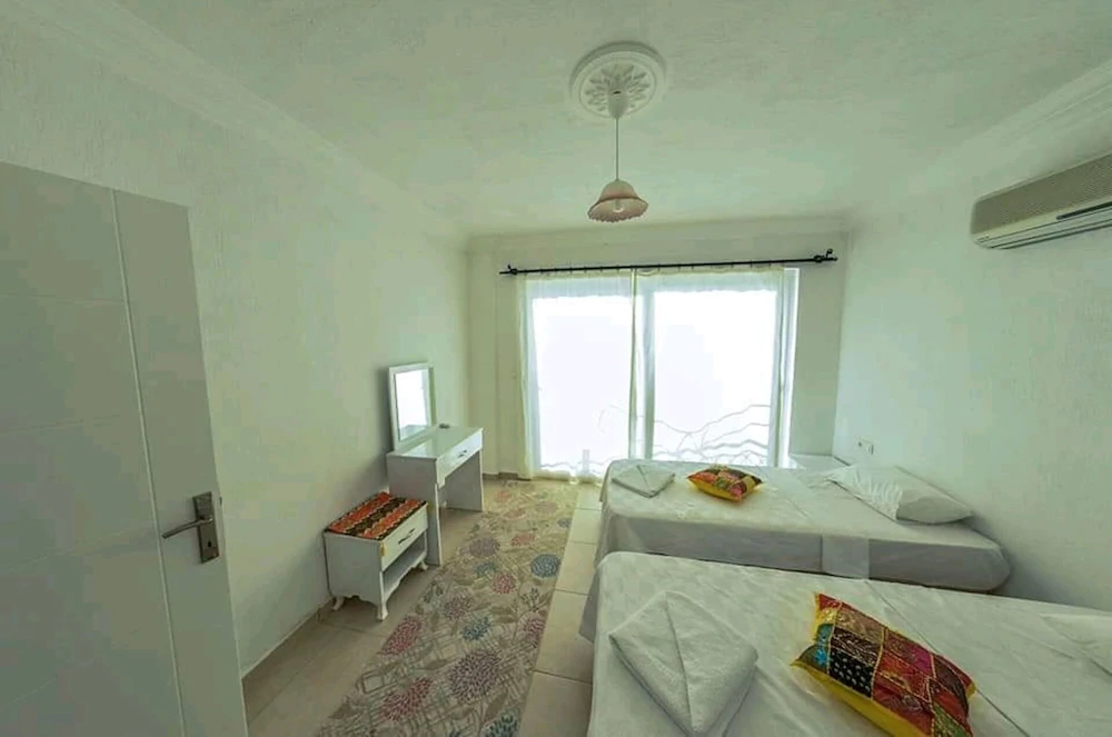 Villa Orkide