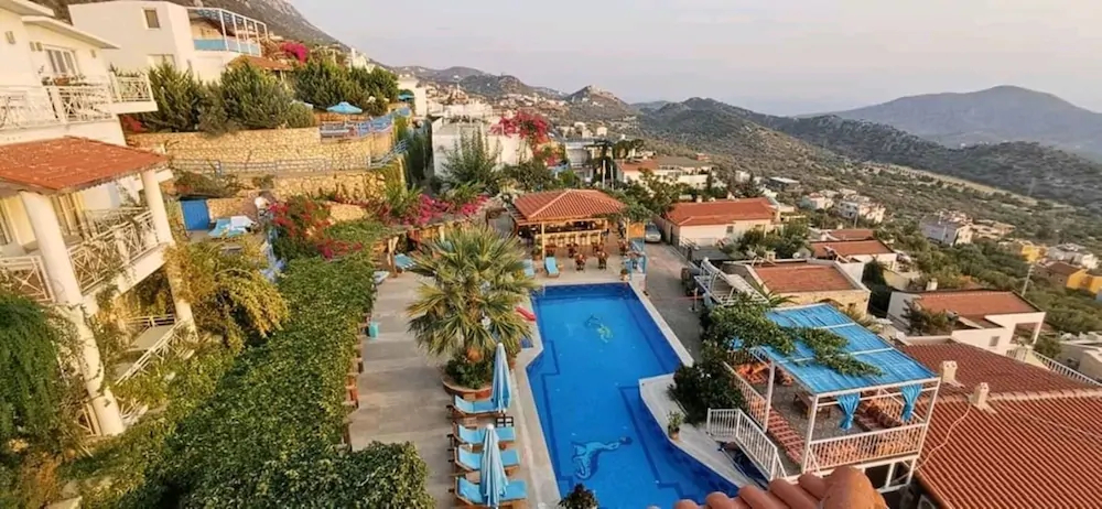 Villa Orkide