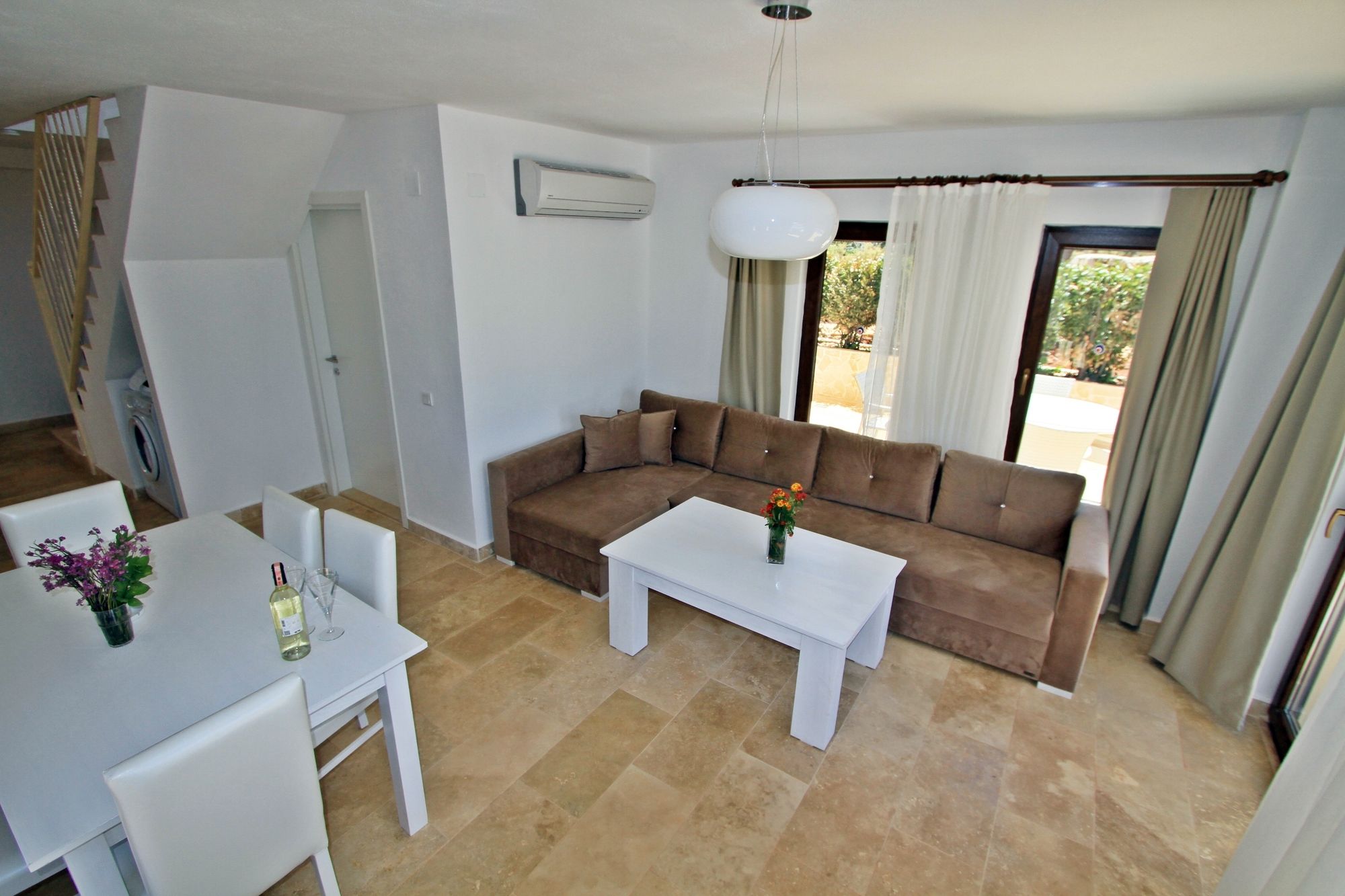 Villa Phoebe Kalkan