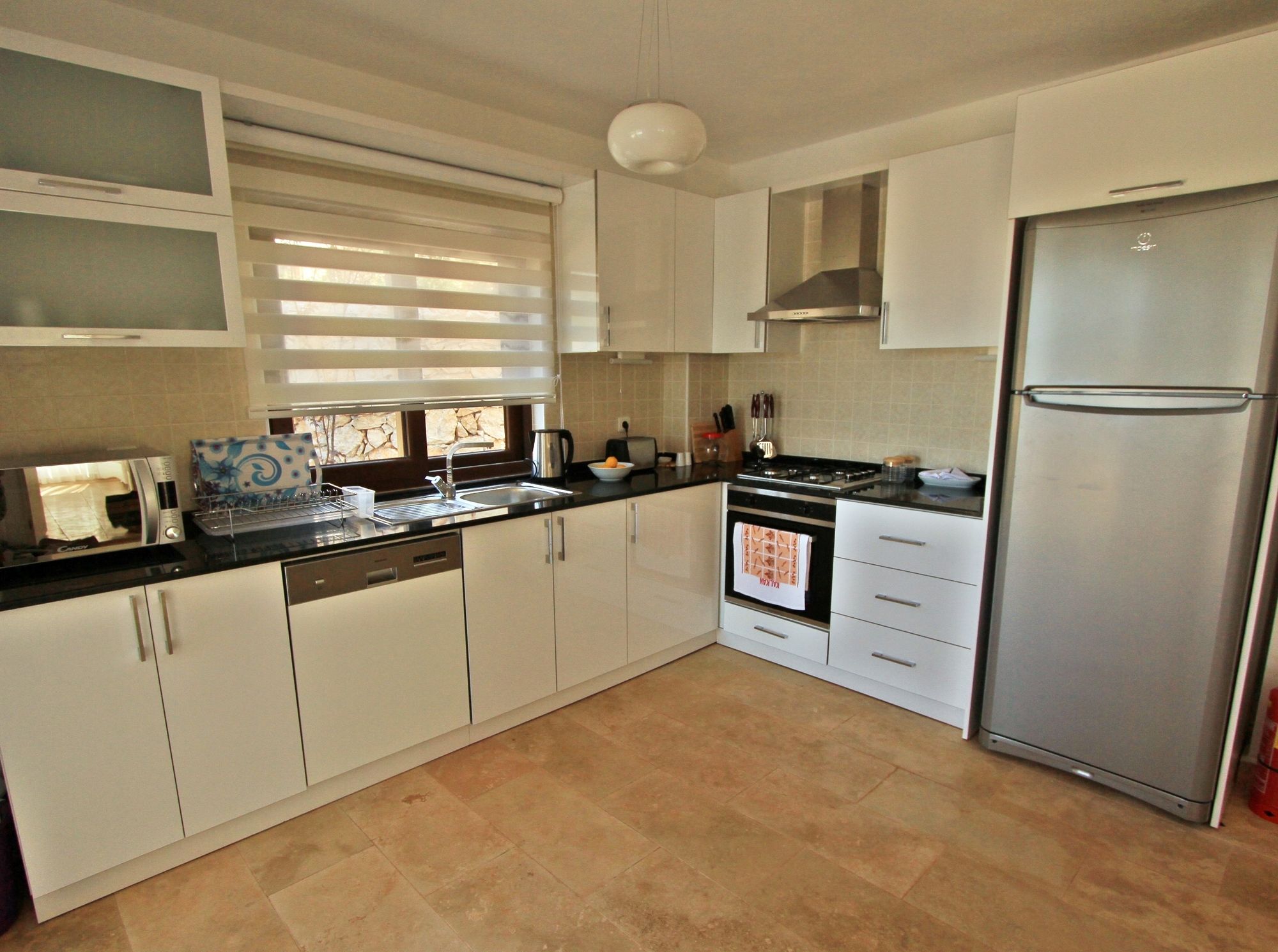 Villa Phoebe Kalkan