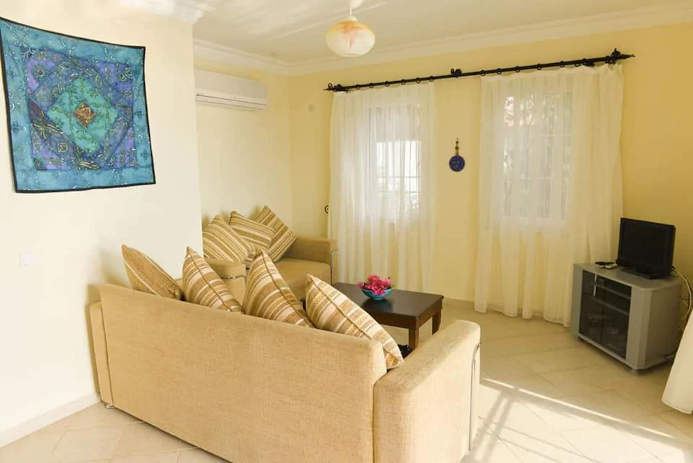 Villa Sunnyside