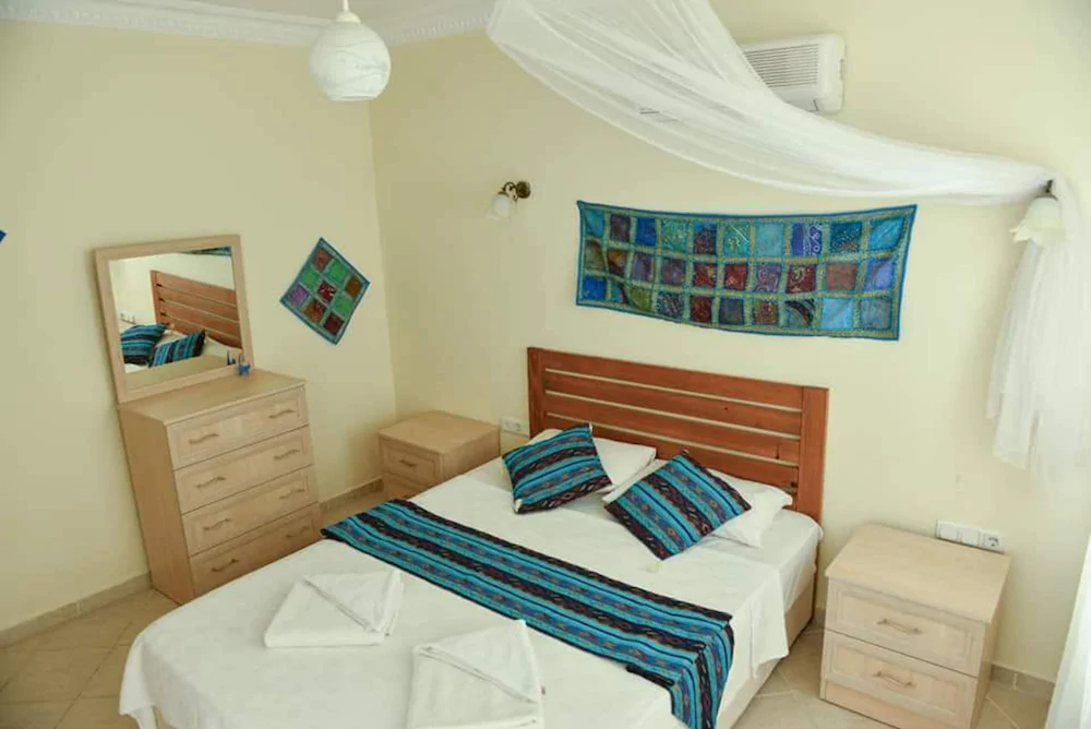 Villa Sunnyside