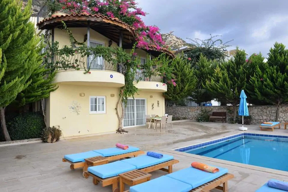 Villa Sunnyside