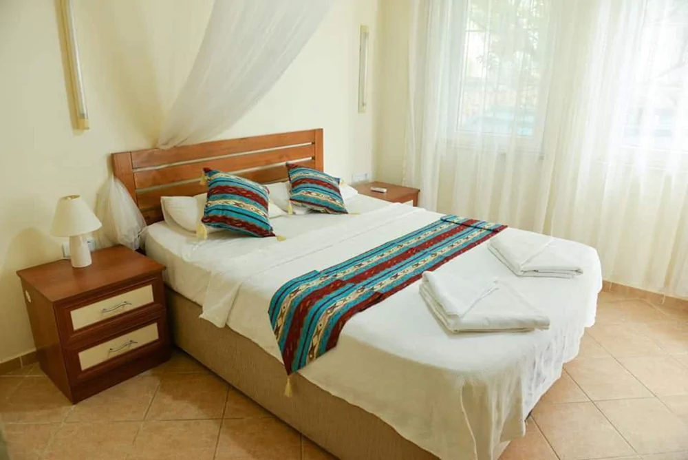 Villa Sunnyside