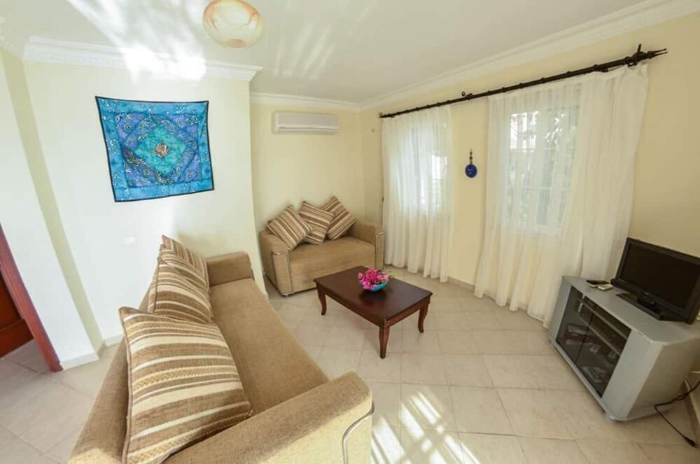 Villa Sunnyside
