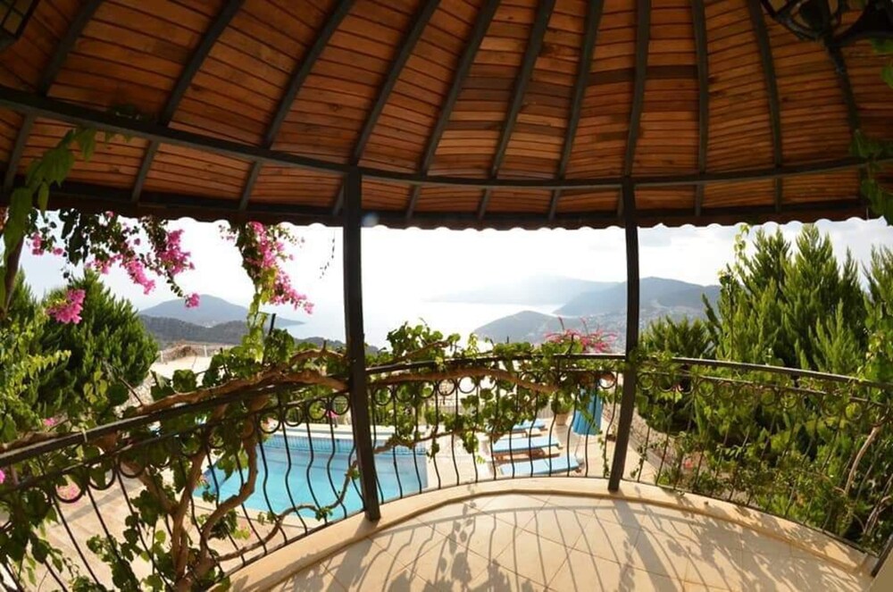 Villa Sunnyside