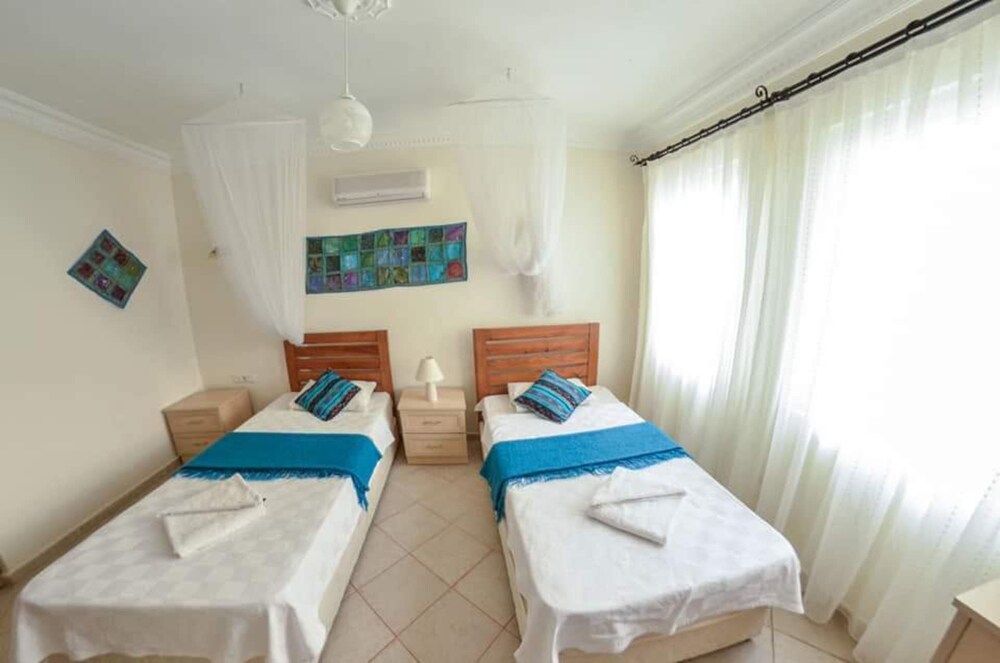 Villa Sunnyside