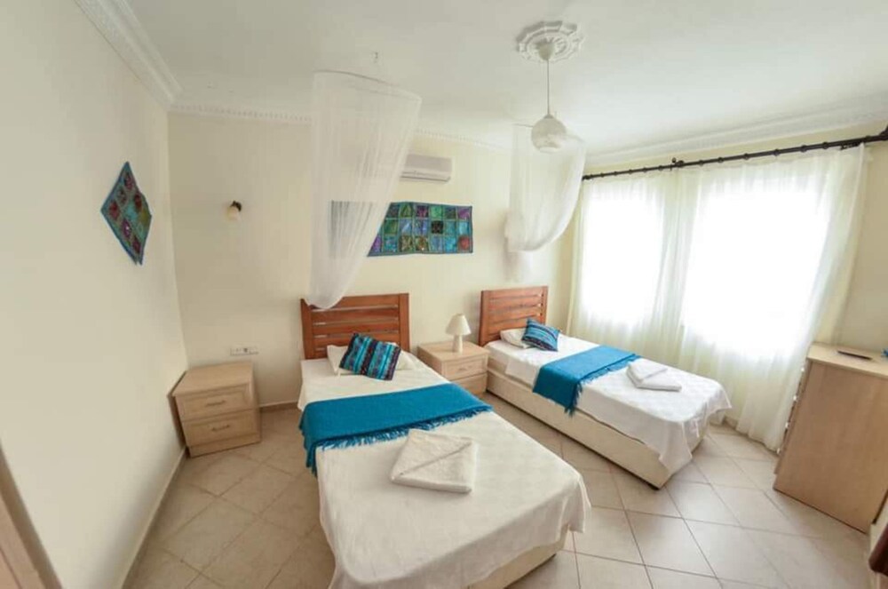 Villa Sunnyside