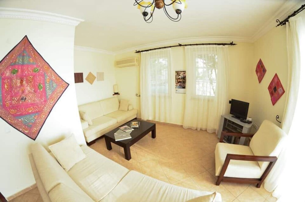 Villa Sunnyside