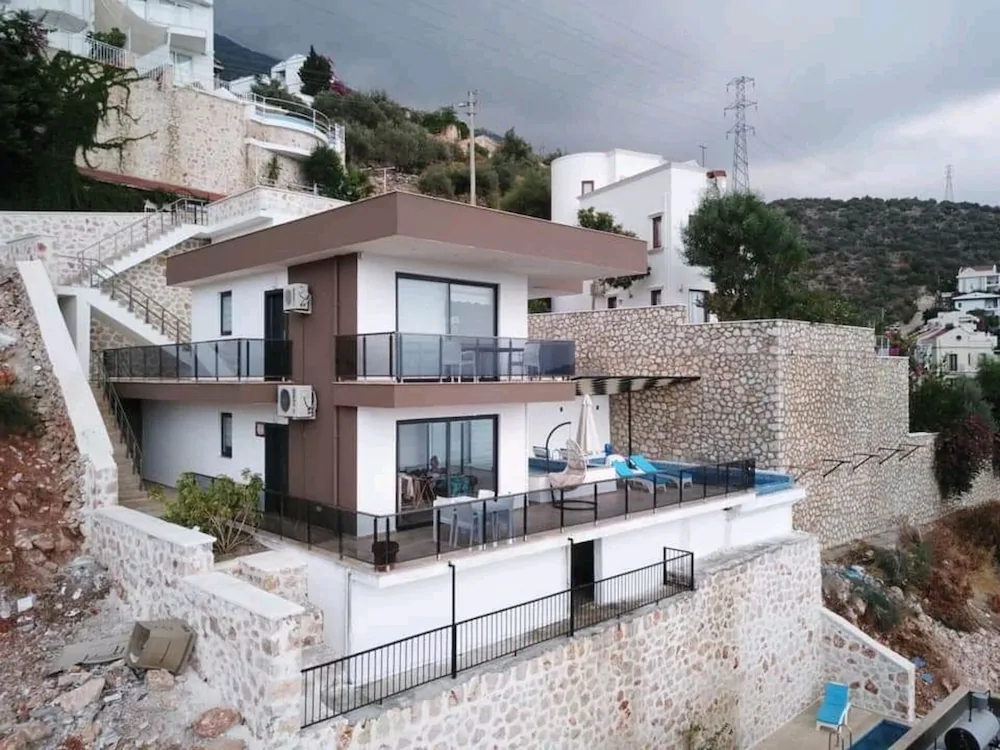 Villa Tony