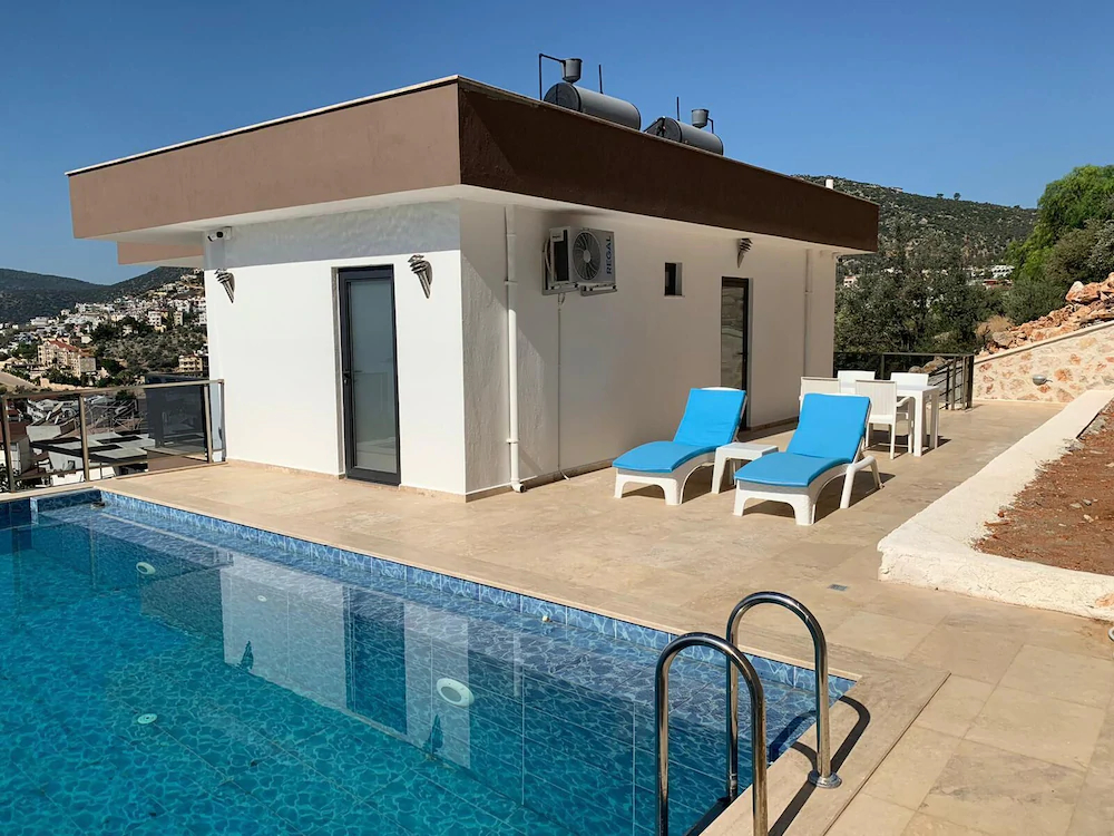 Villa Tony
