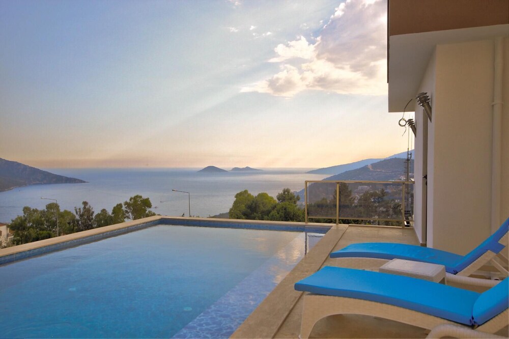 Villa Tony