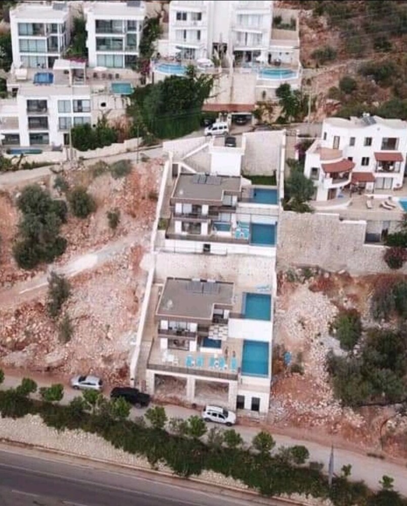 Villa Tony