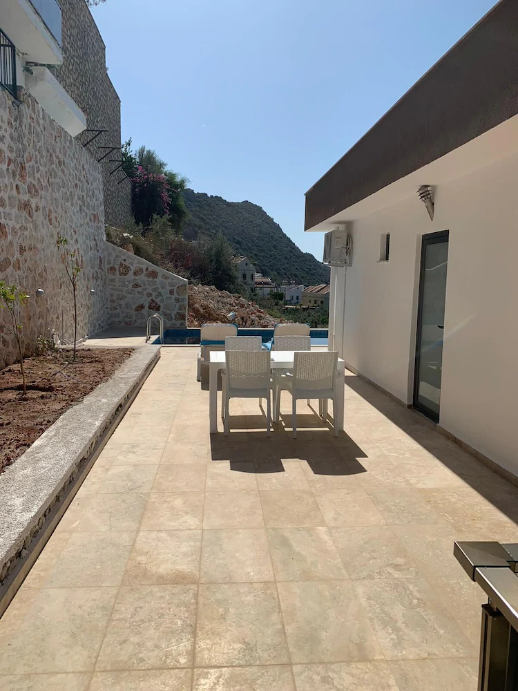 Villa Tony