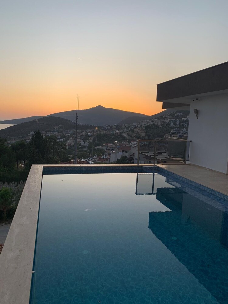 Villa Tony