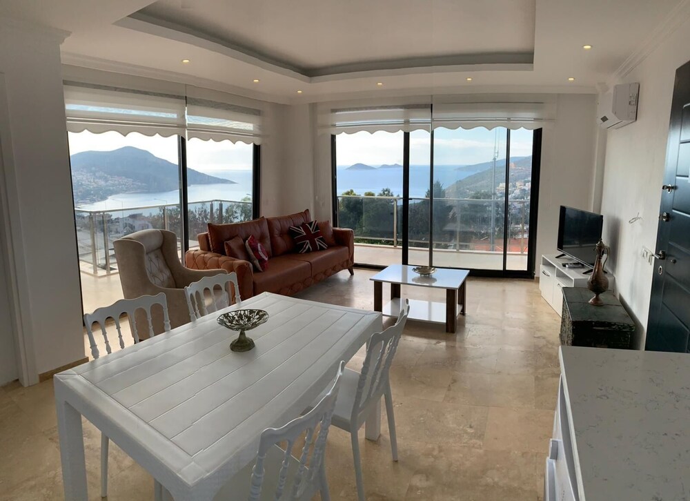 Villa Tony