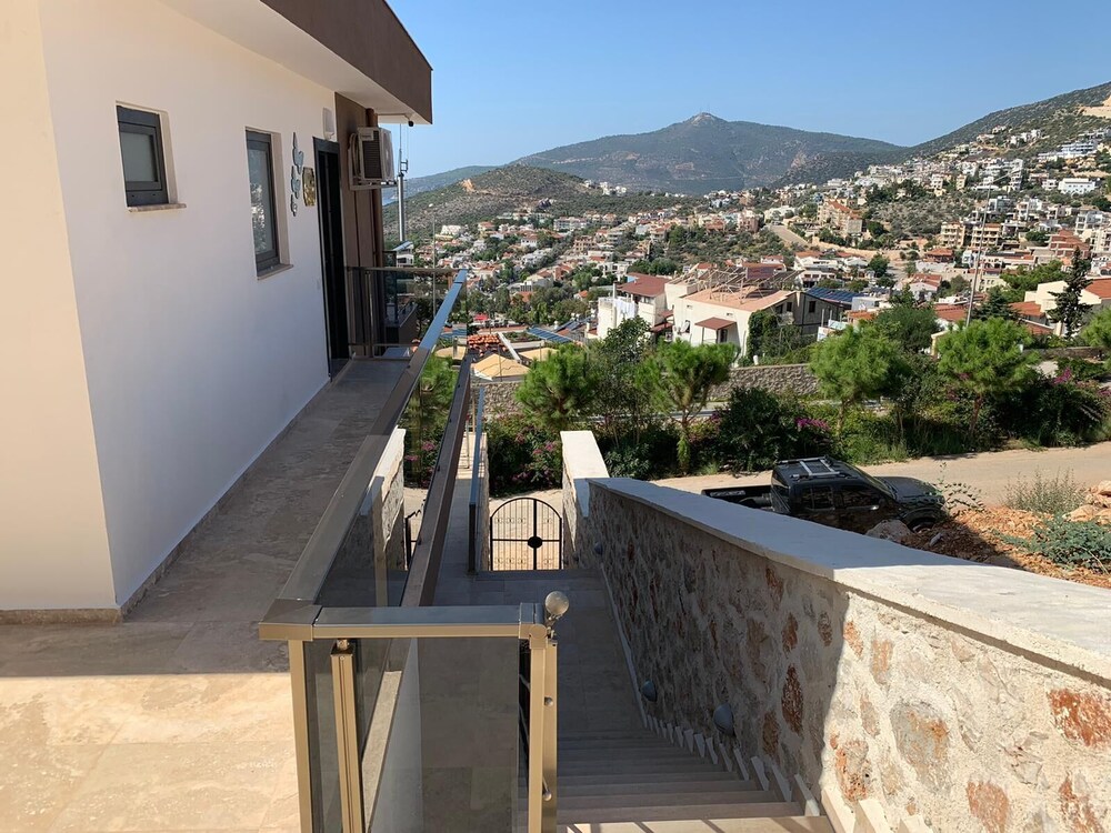 Villa Tony