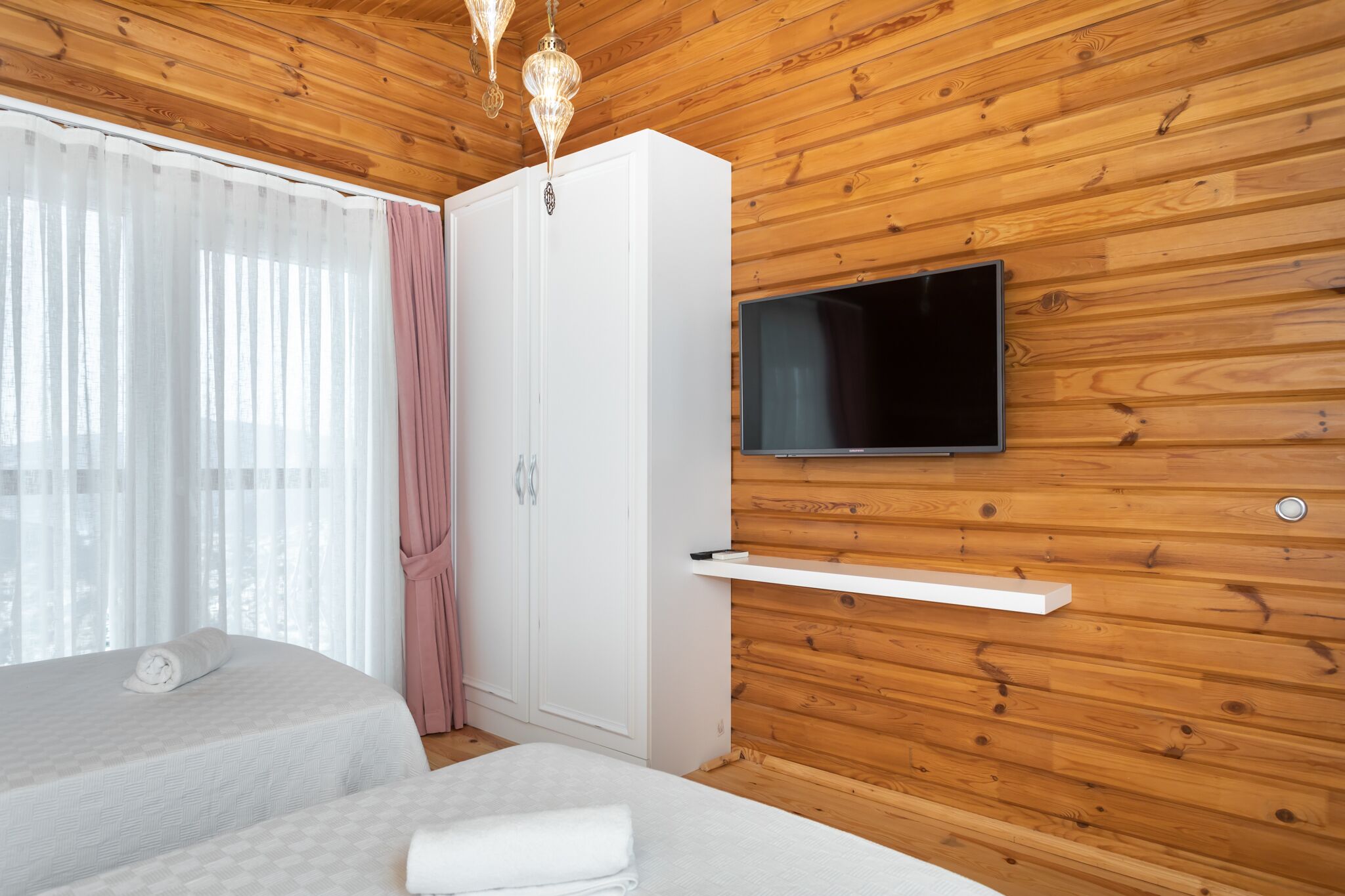 Villa Zeytin by Lucida Villas