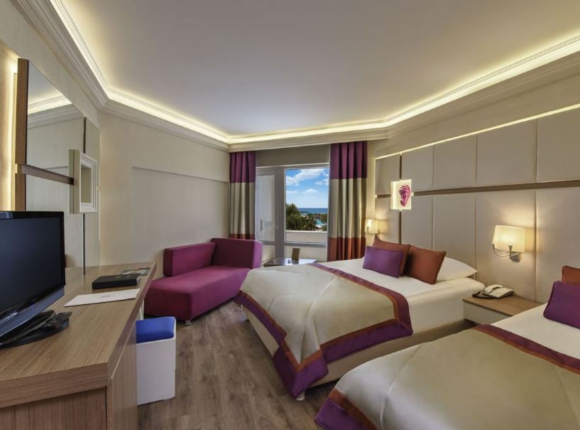 Botanik Hotel & Resort