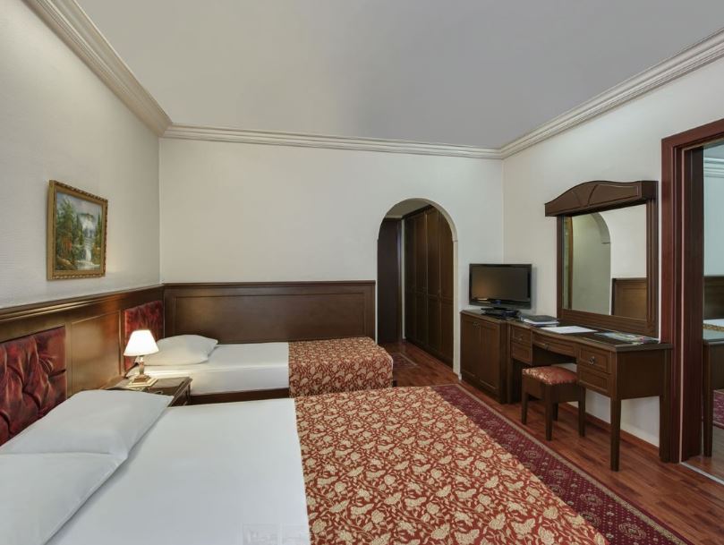 Botanik Hotel & Resort