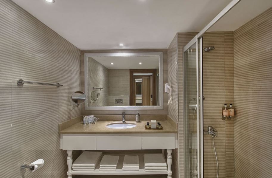 Botanik Hotel & Resort