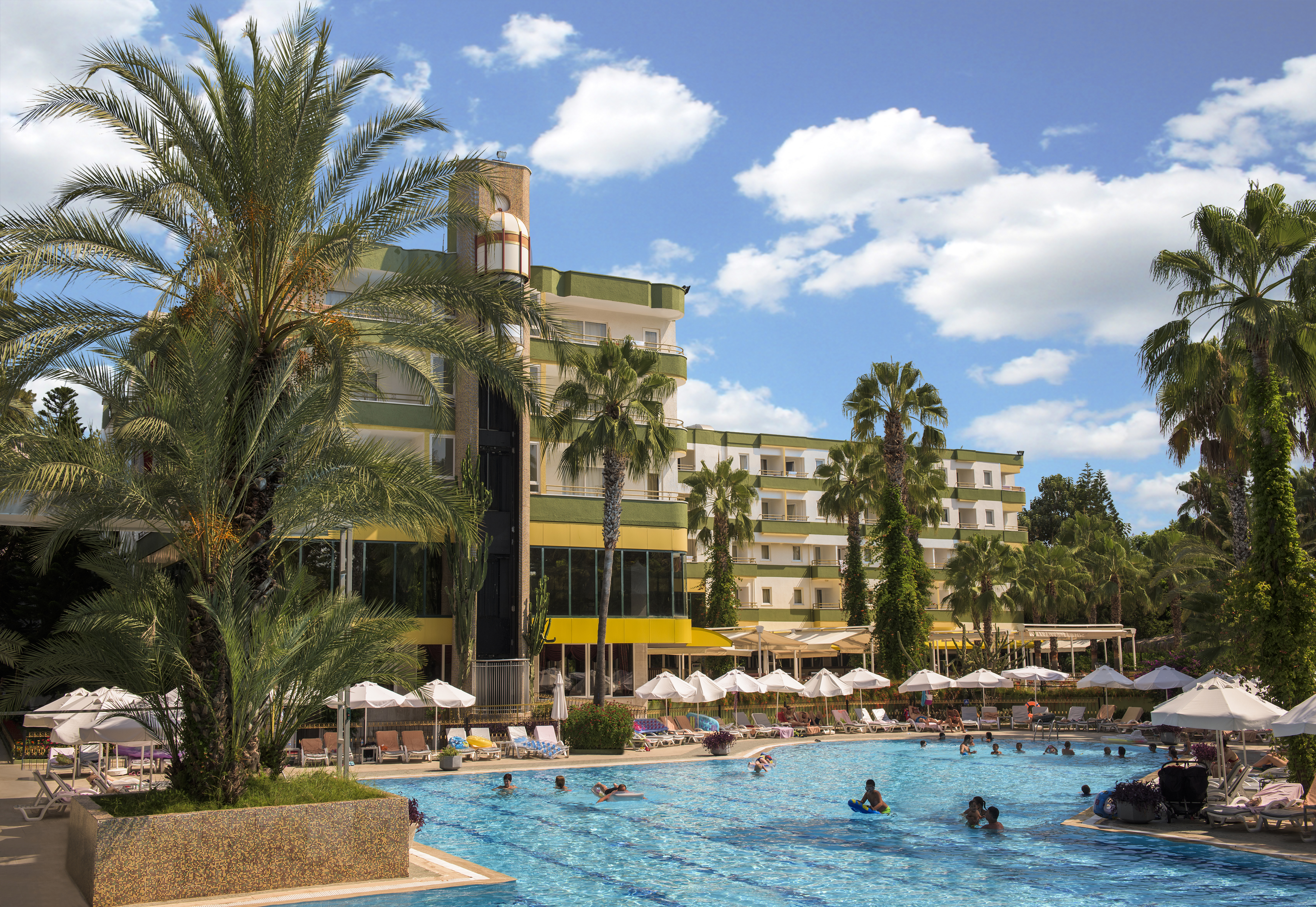 Botanik Hotel & Resort