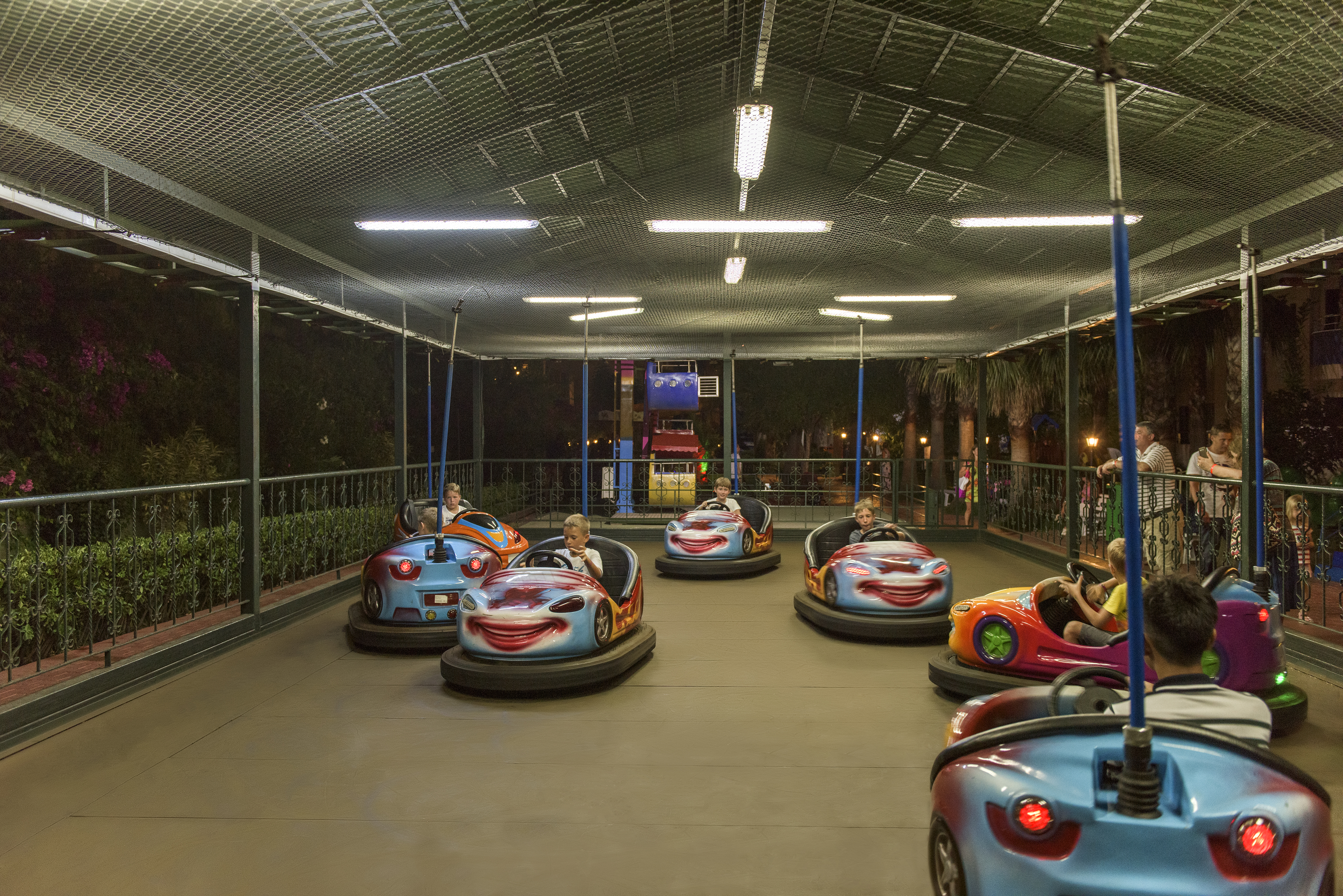 Botanik Hotel & Resort