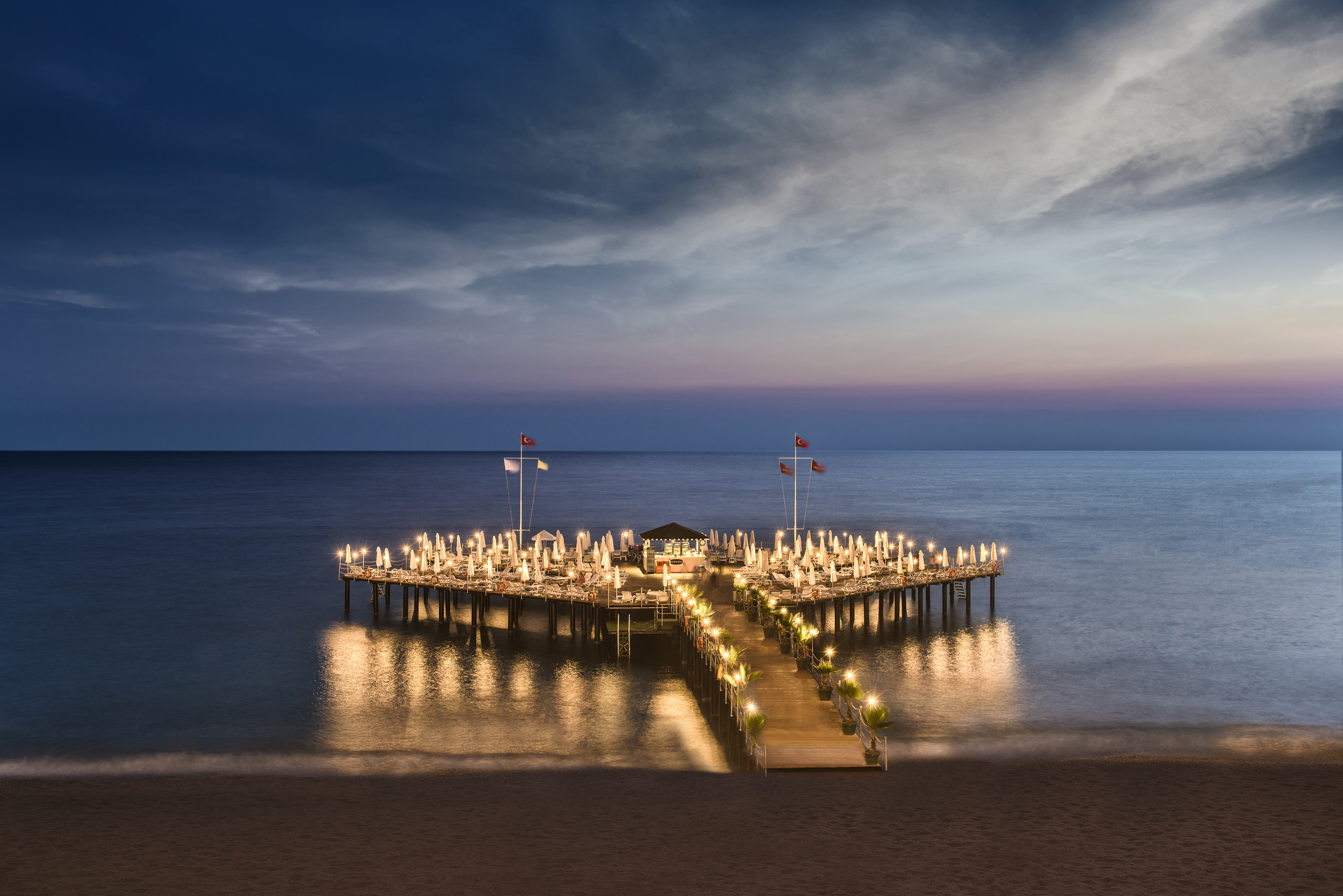 Botanik Hotel & Resort