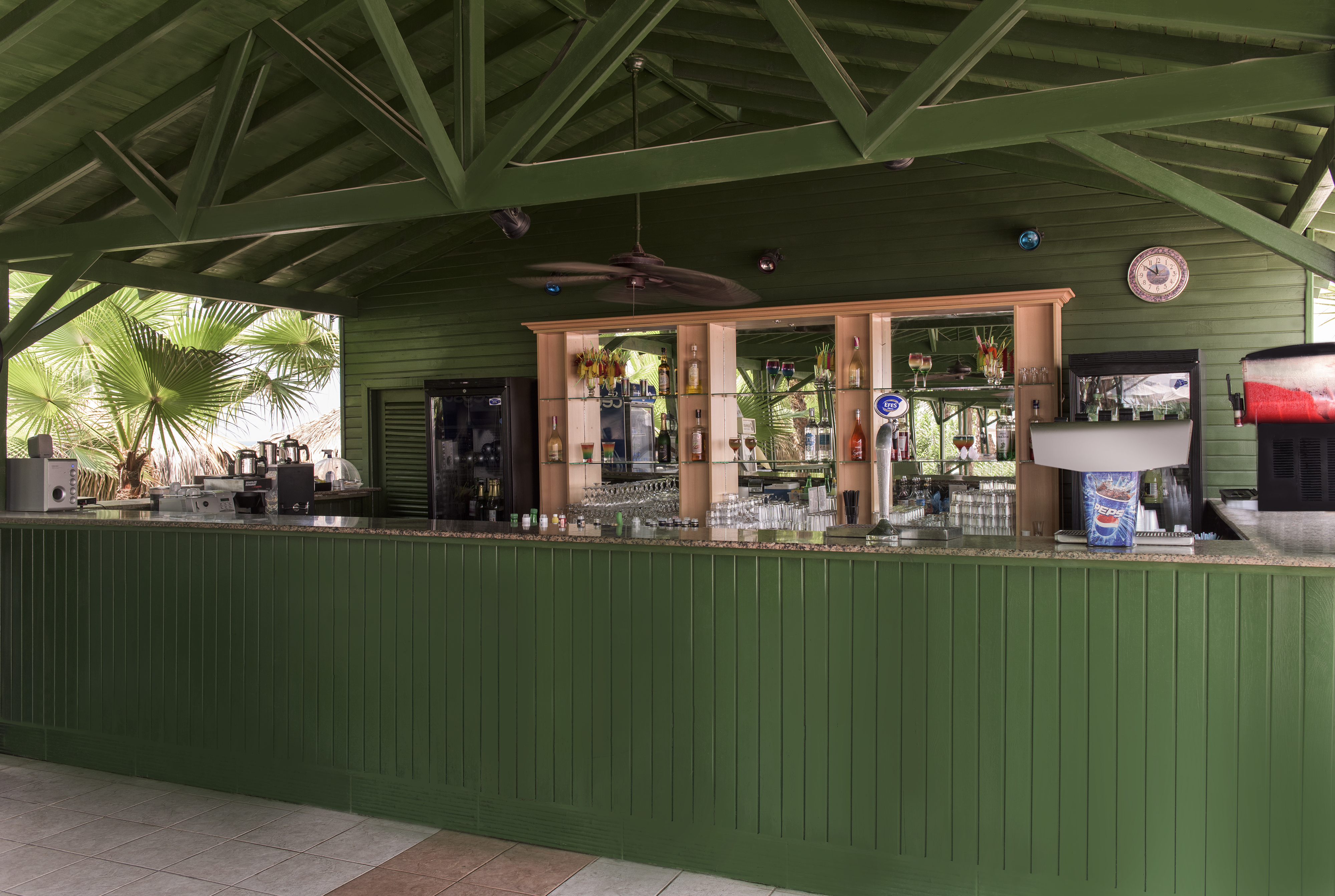 Botanik Hotel & Resort