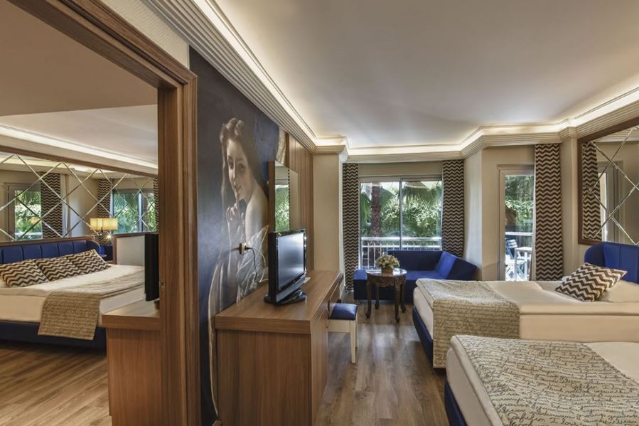 Botanik Hotel & Resort