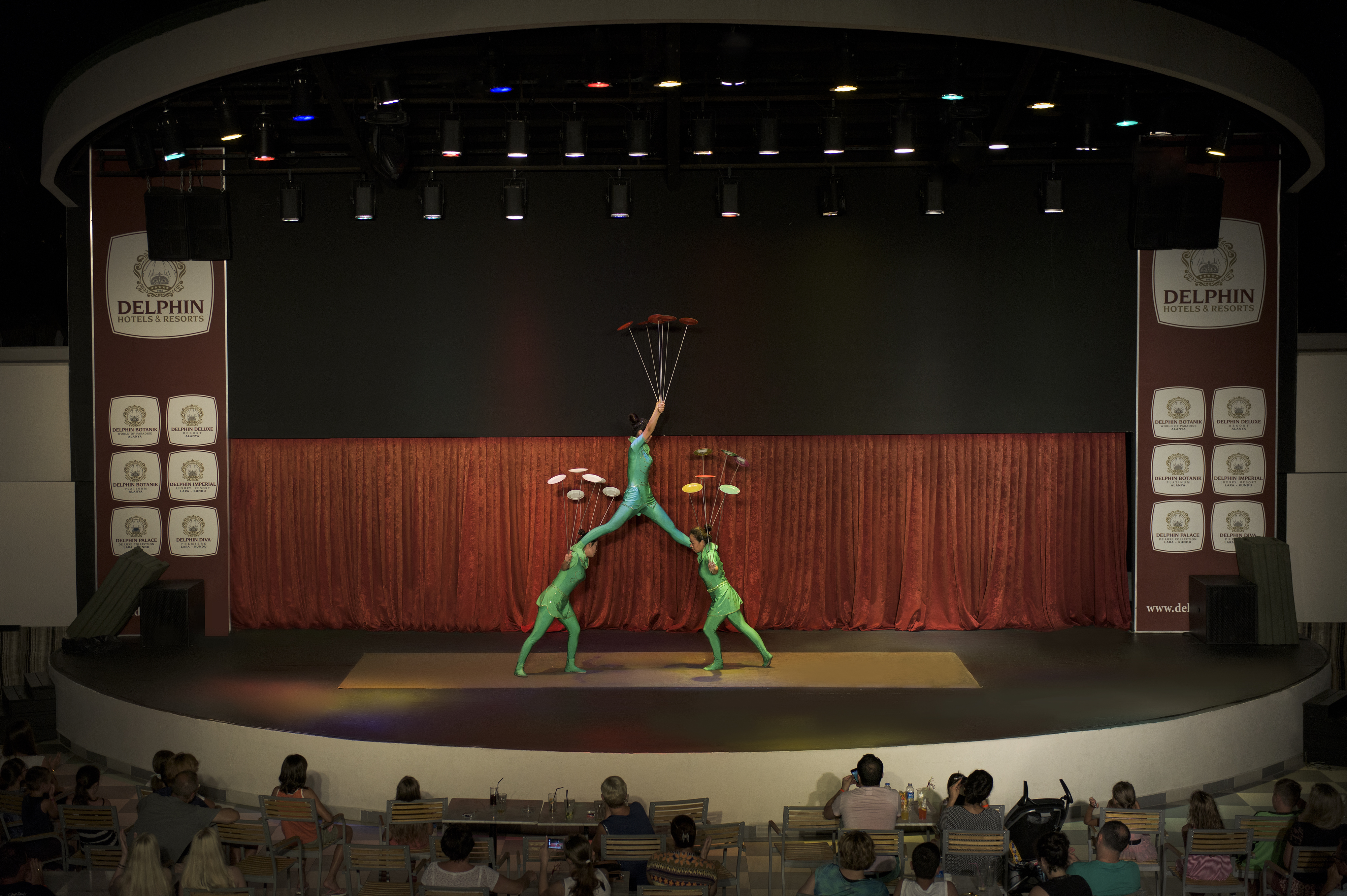 Botanik Hotel & Resort