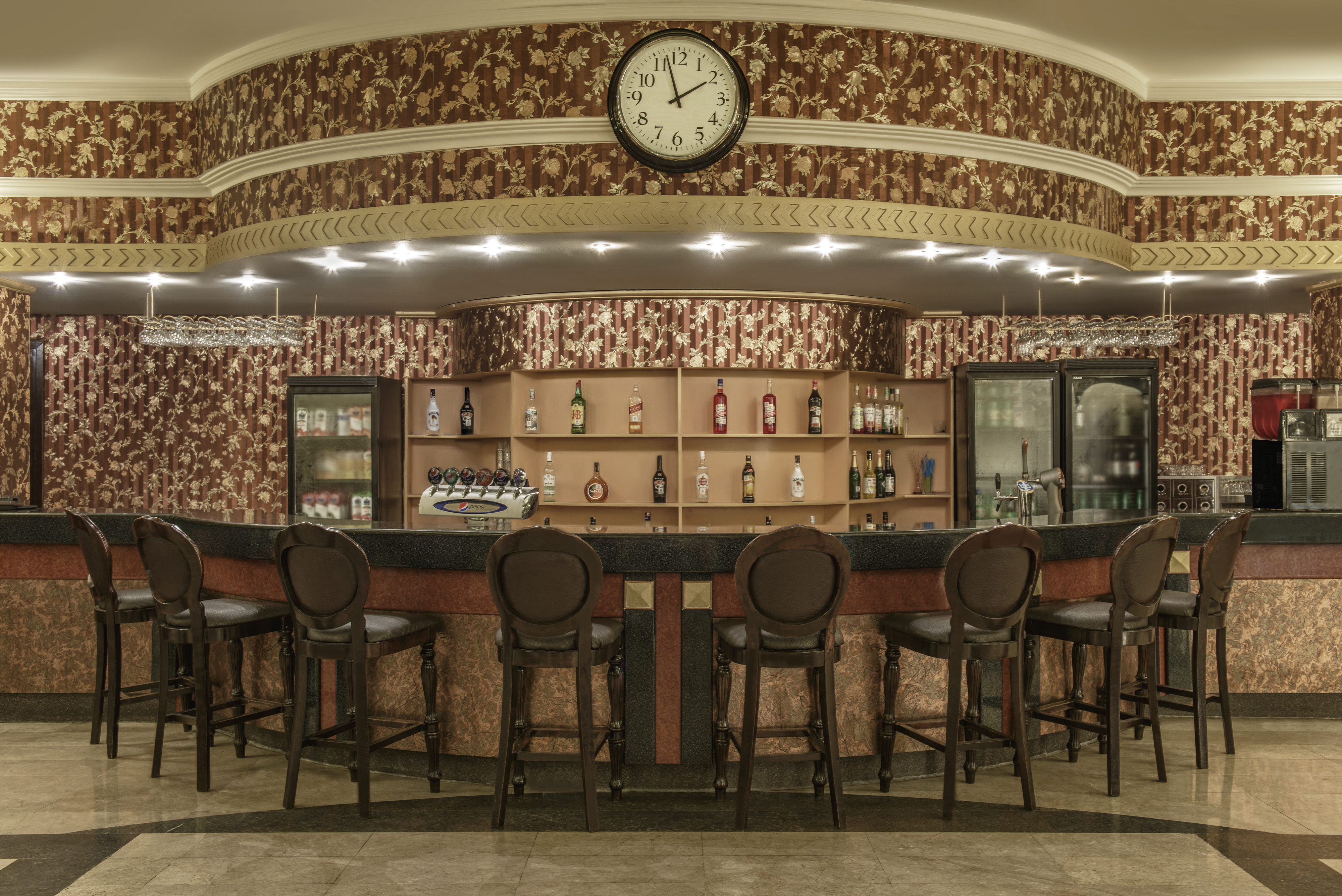 Botanik Hotel & Resort