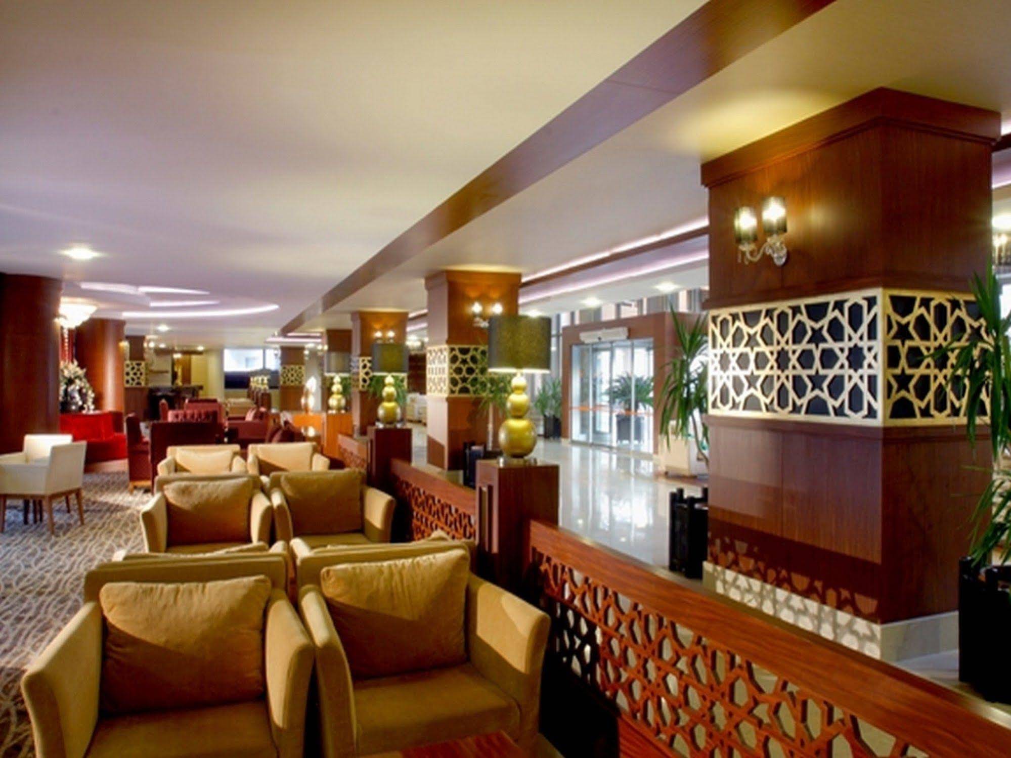 Arycanda Kirman Premium