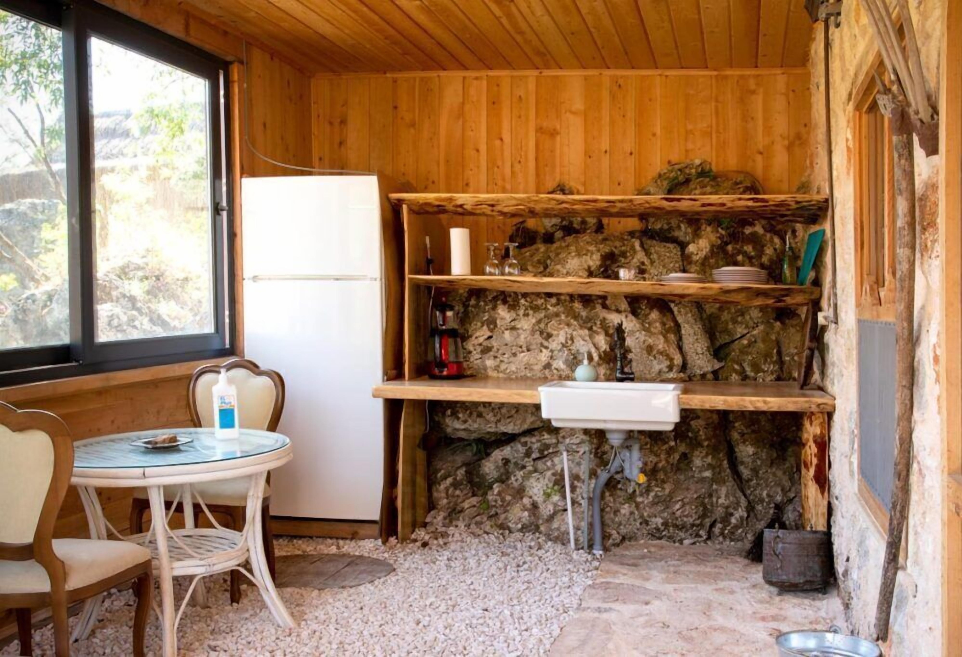 3 Oda Butik Otel