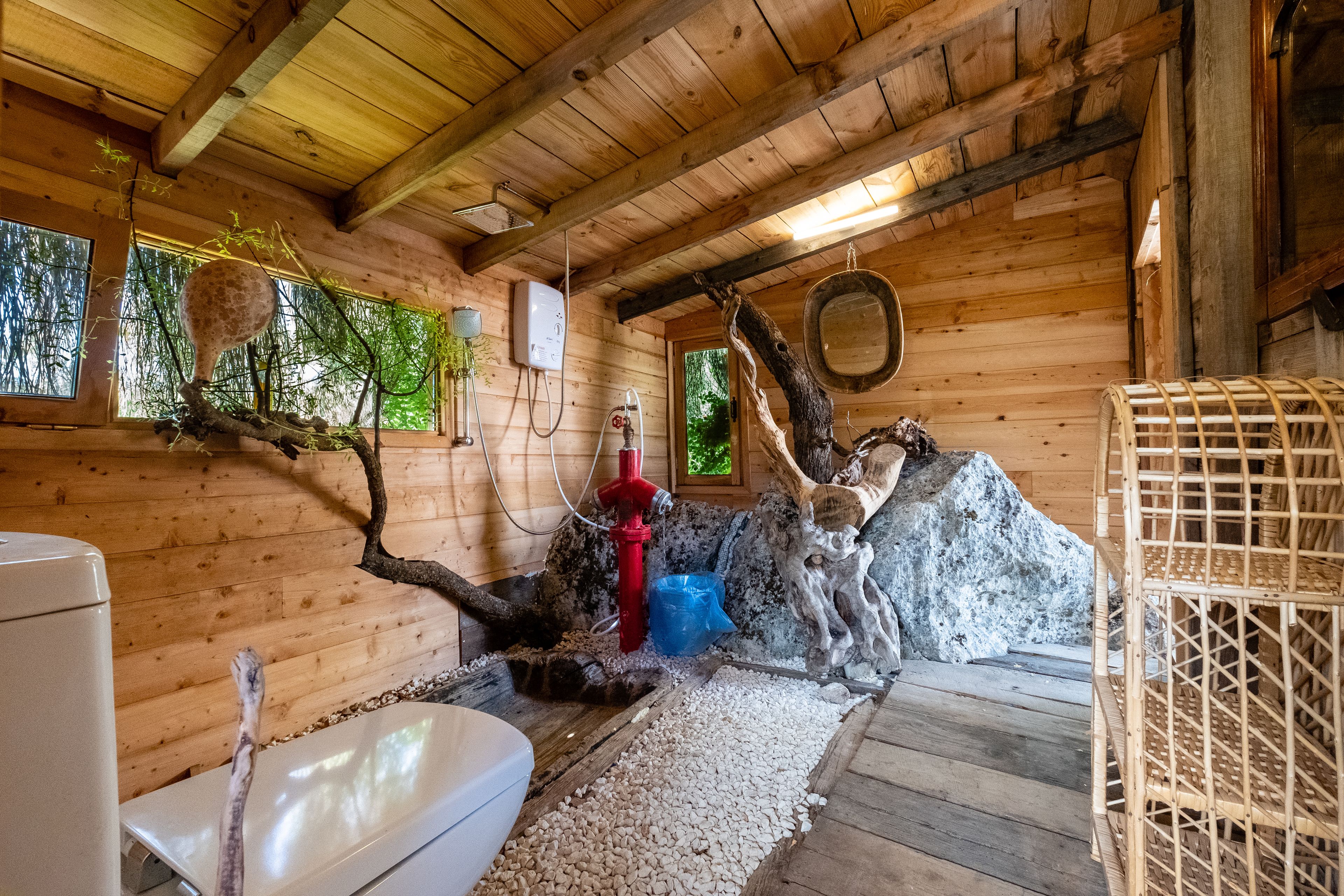 3 Oda Butik Otel
