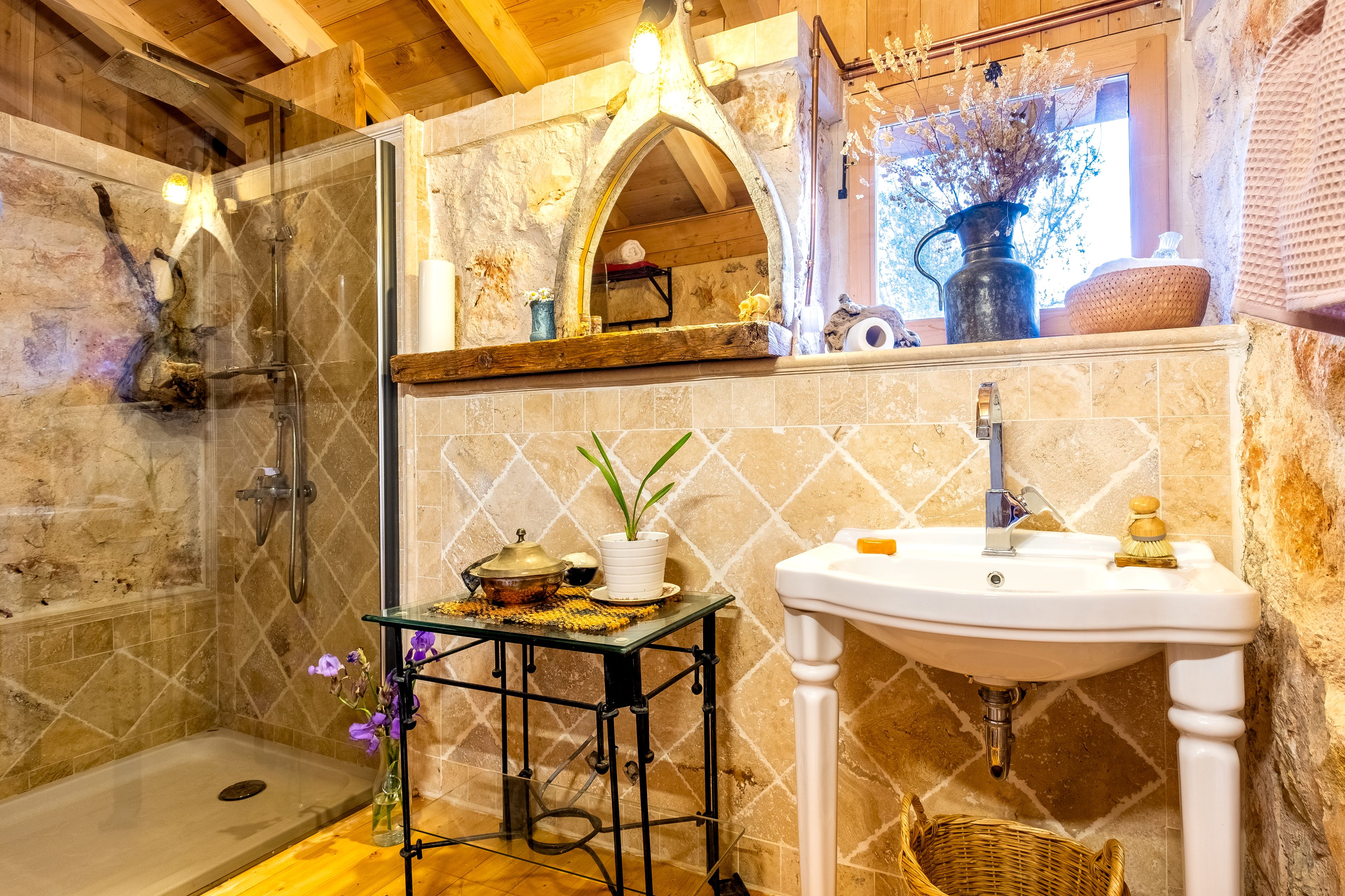 3 Oda Butik Otel