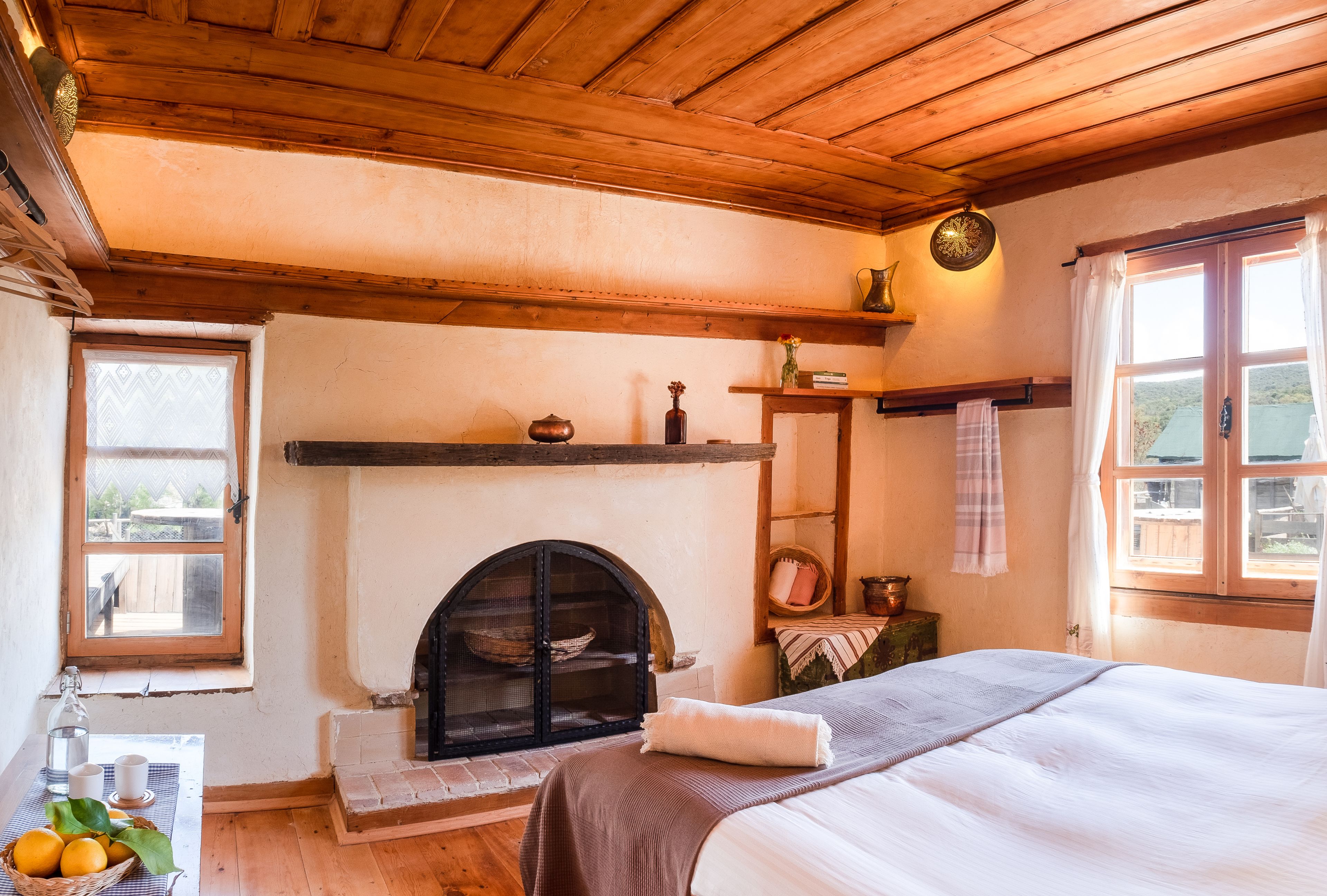3 Oda Butik Otel