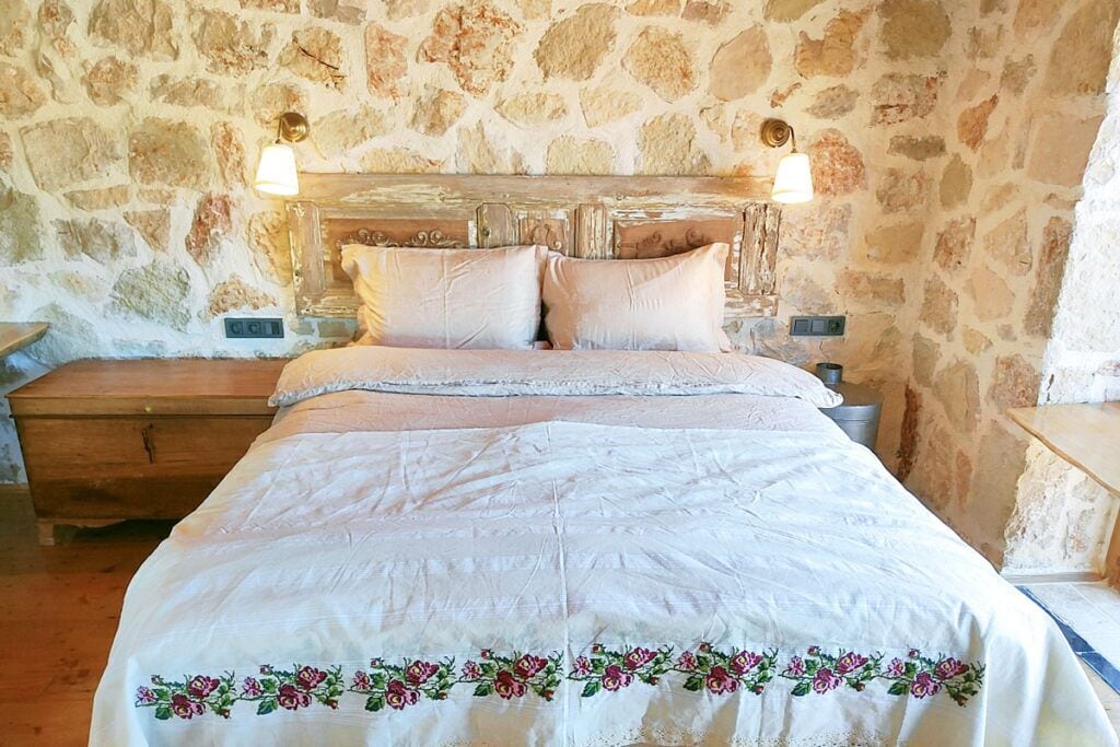 3 Oda Butik Otel