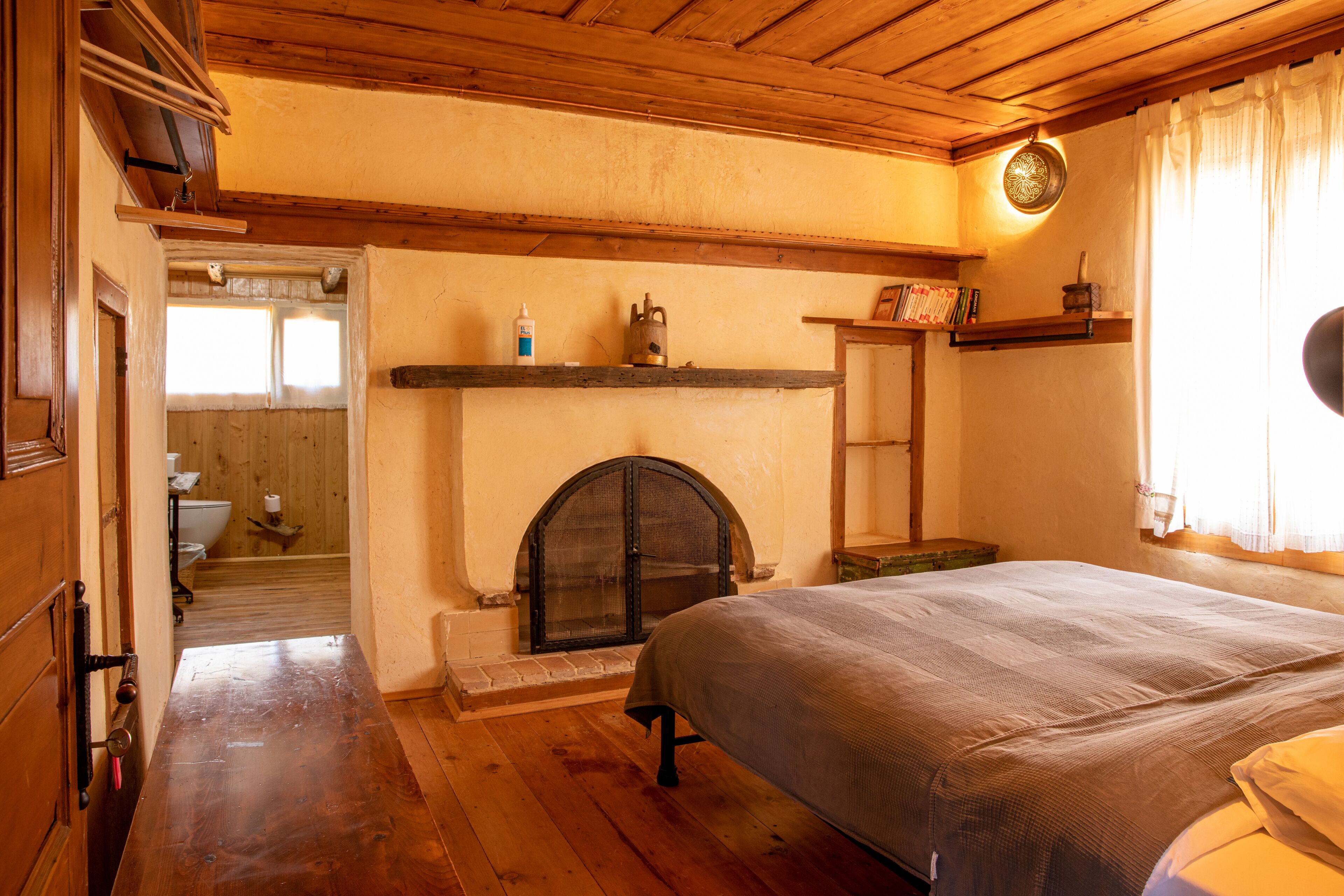 3 Oda Butik Otel