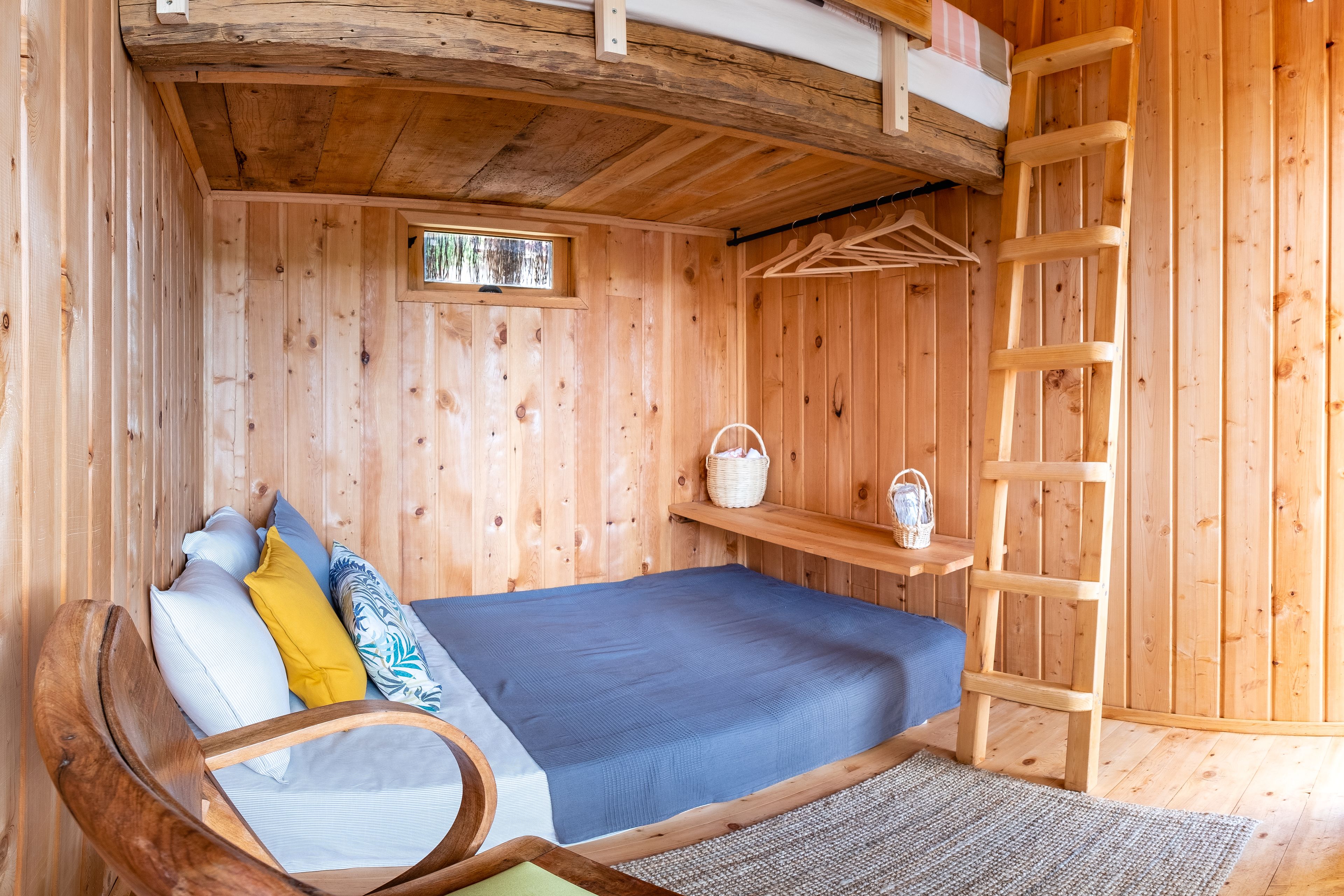 3 Oda Butik Otel
